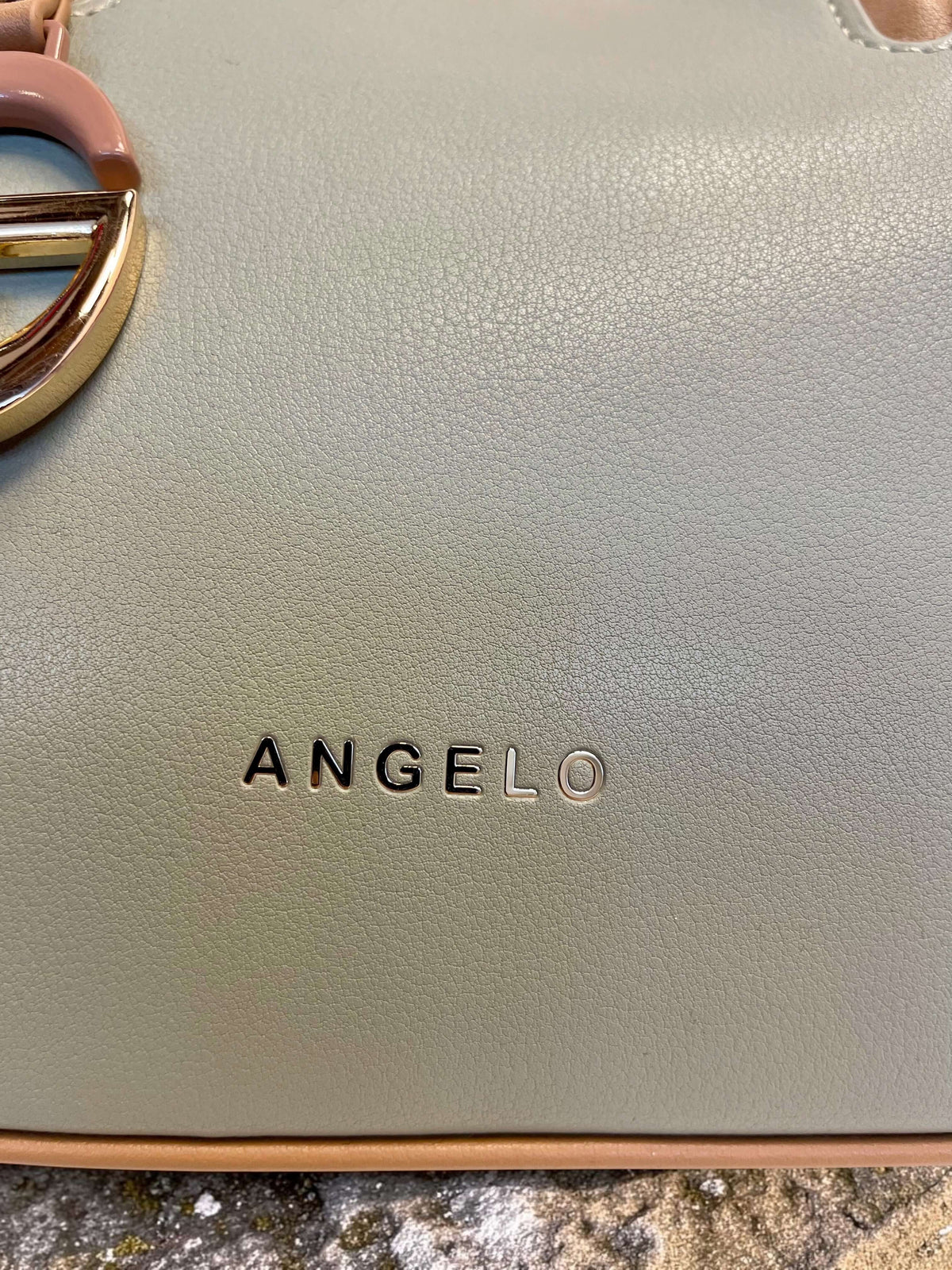 Kleine elegante Tasche von "Angelo"