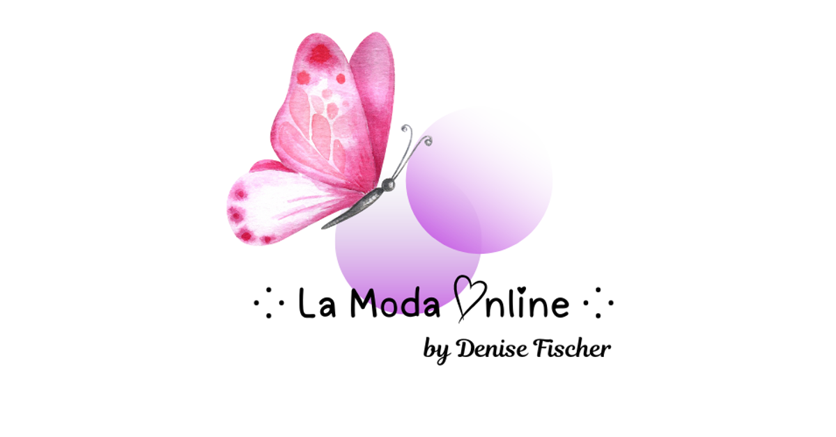 La Moda Online Shop Italienische Ausgefallene Damenmode