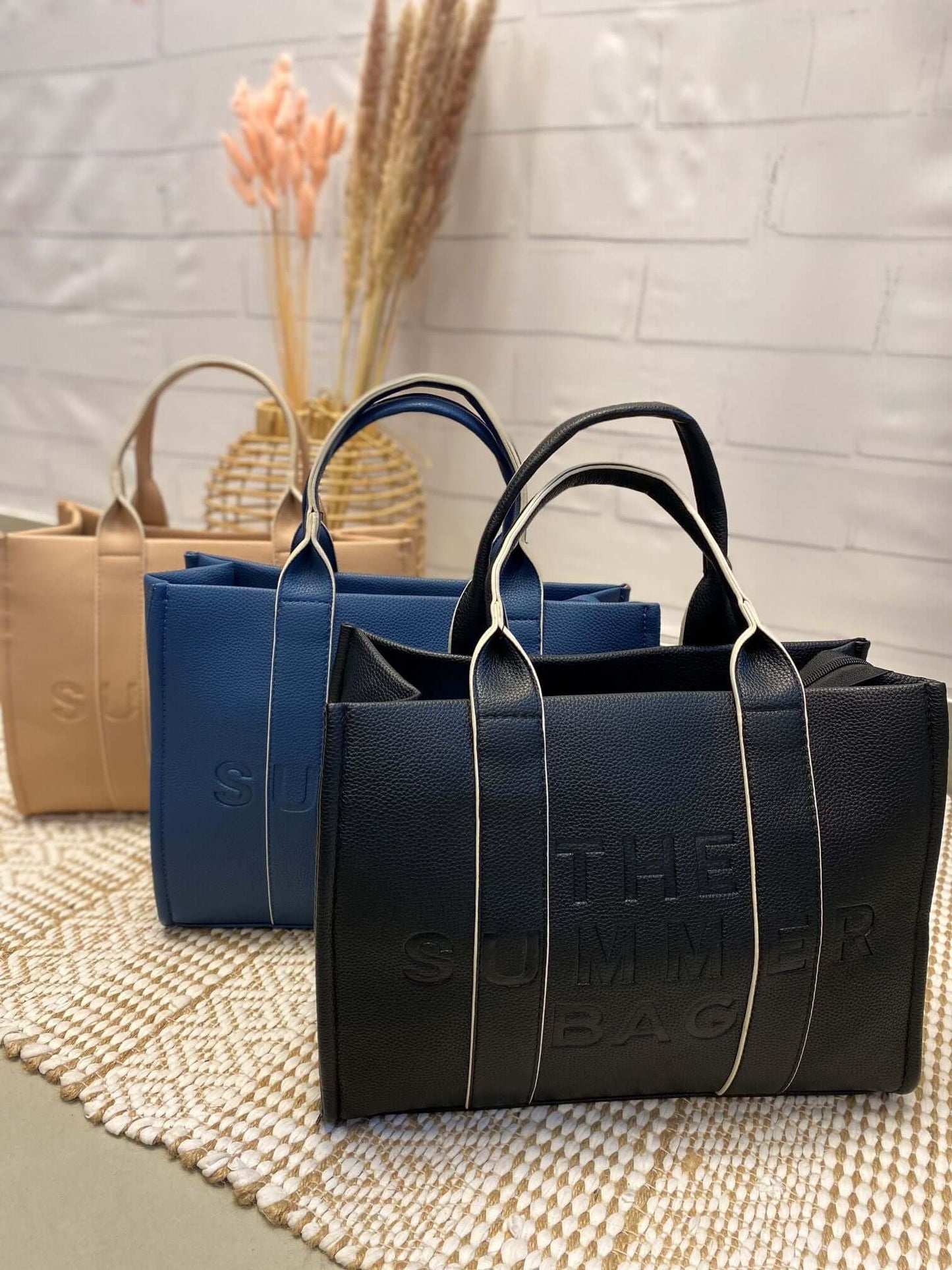 The Summer Bag - Handtasche