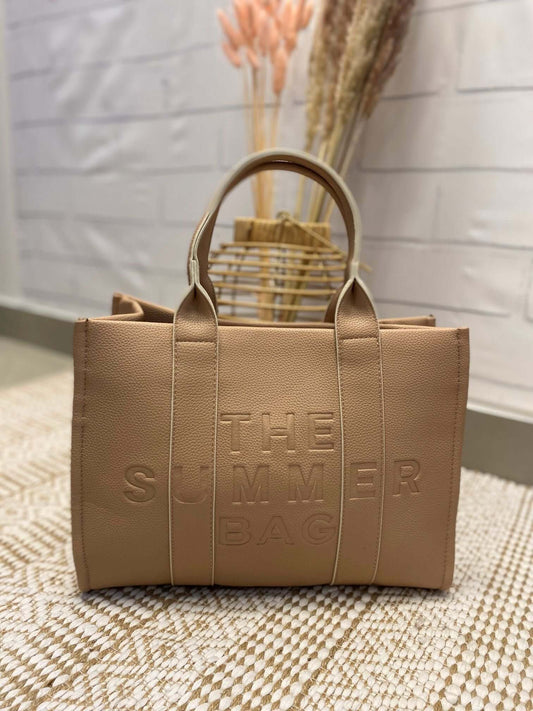 The Summer Bag - Handtasche
