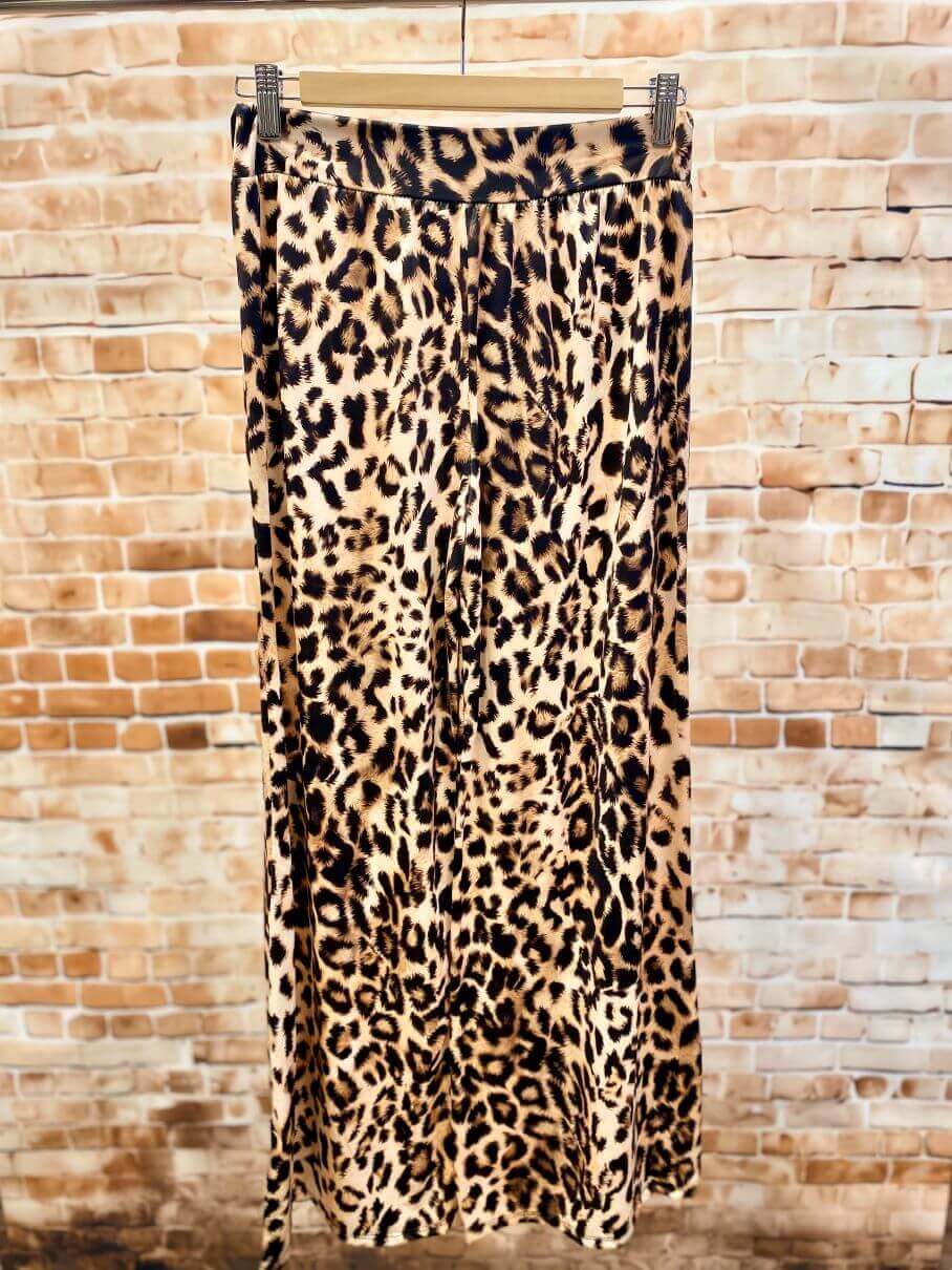 Angenehme dünne Stoffhose