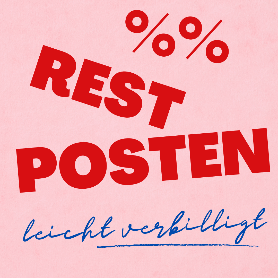 Restposten 📣