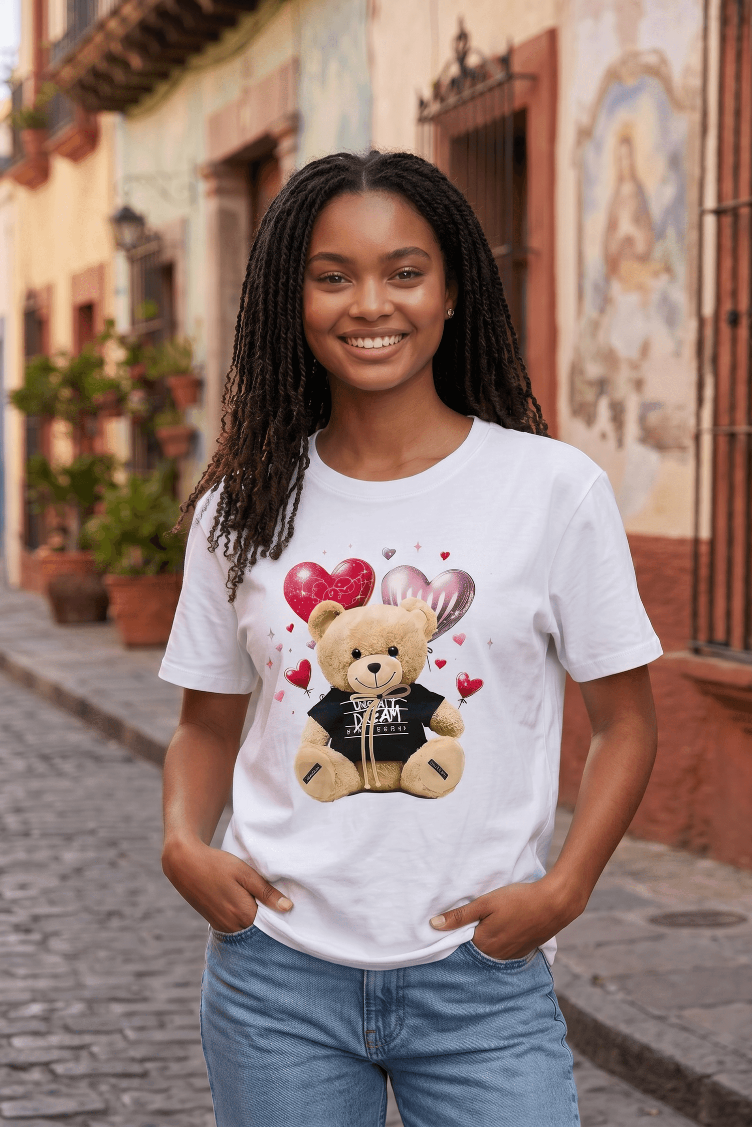 Kurzarm Shirts