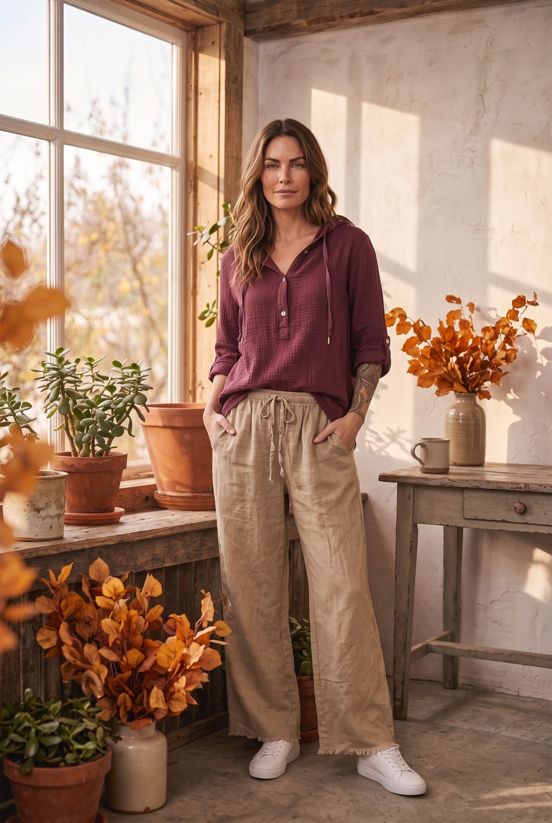 Neue Kollektion 🍁🍂