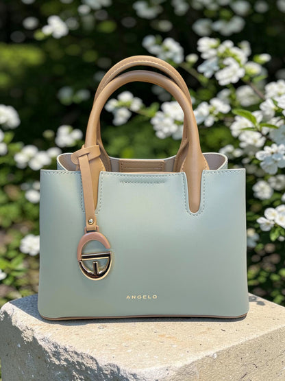 Kleine elegante Tasche von "Angelo"