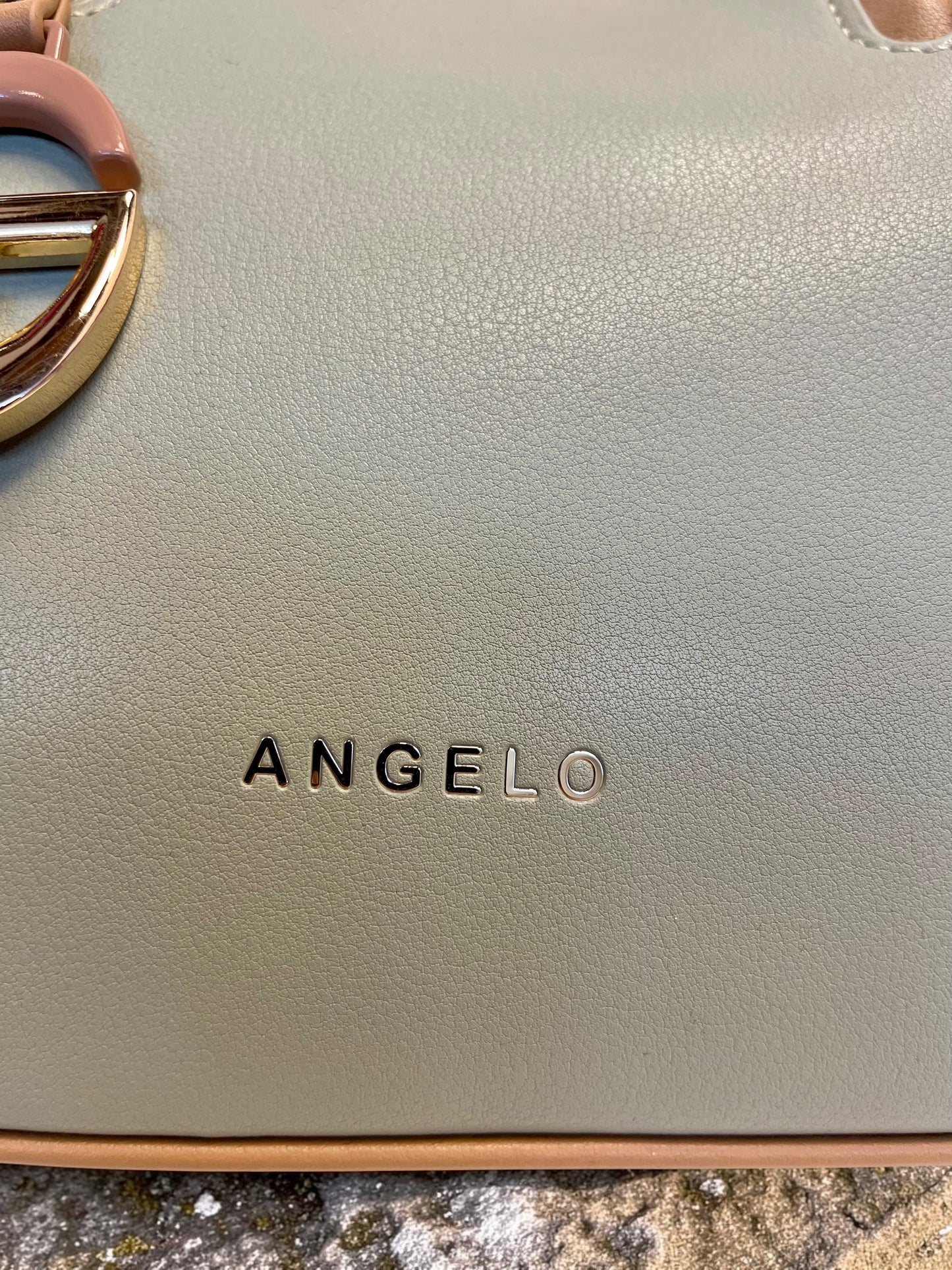 Kleine elegante Tasche von "Angelo"