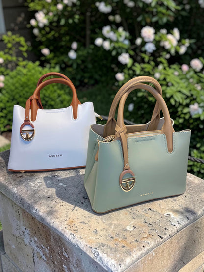 Kleine elegante Tasche von "Angelo"