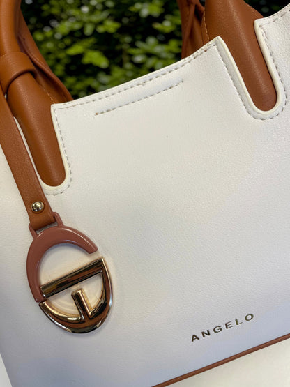 Kleine elegante Tasche von "Angelo"