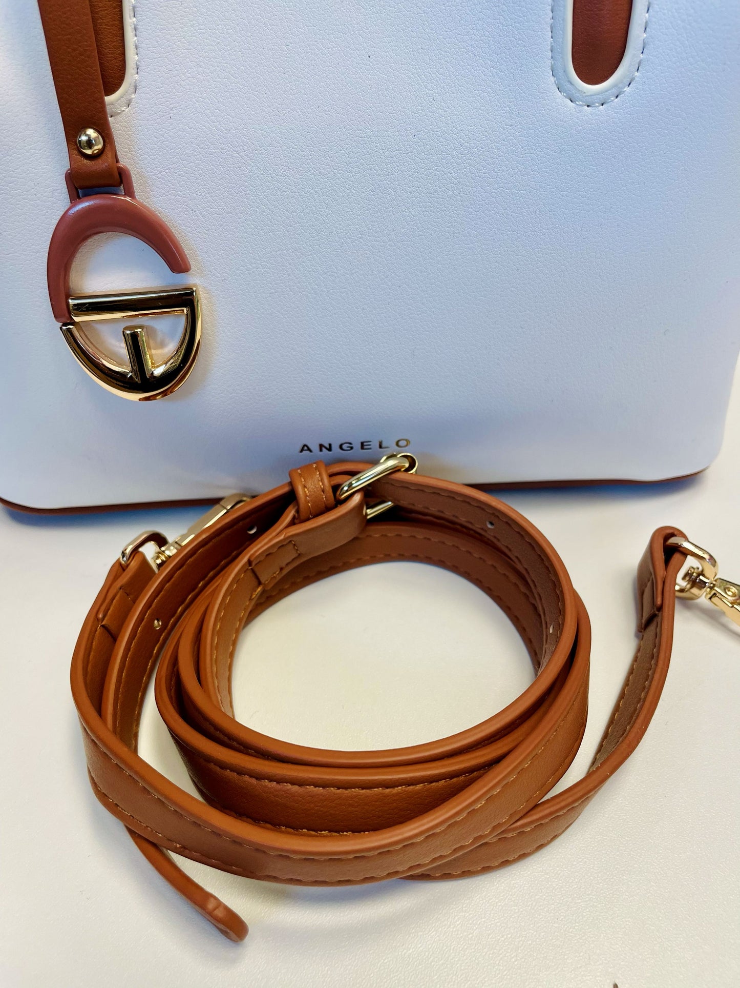 Kleine elegante Tasche von "Angelo"