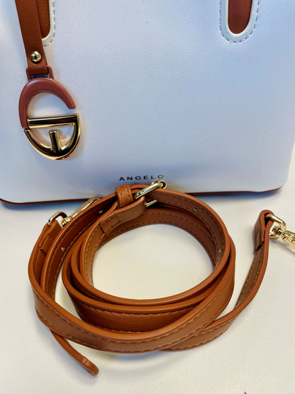 Kleine elegante Tasche von "Angelo"
