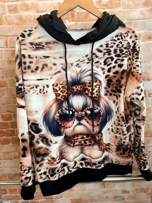 Bunte weiche Nici-Pullover