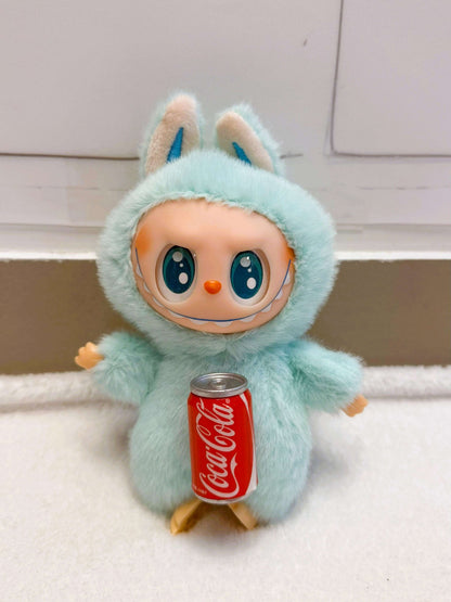 Labubu-Monster "Coca-Cola" Edition