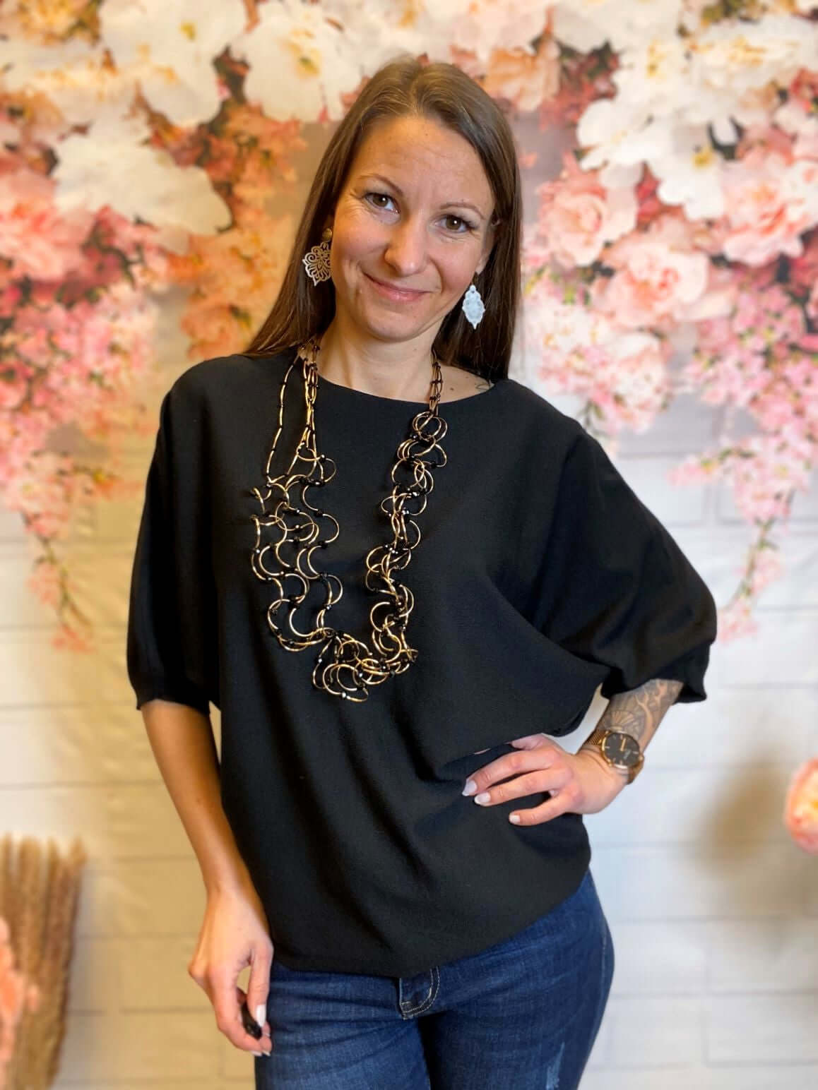 La Moda Online Shop - Italienische & Ausgefallene Damenmode La Moda Online Shop - Italienische & Ausgefallene Damenmode