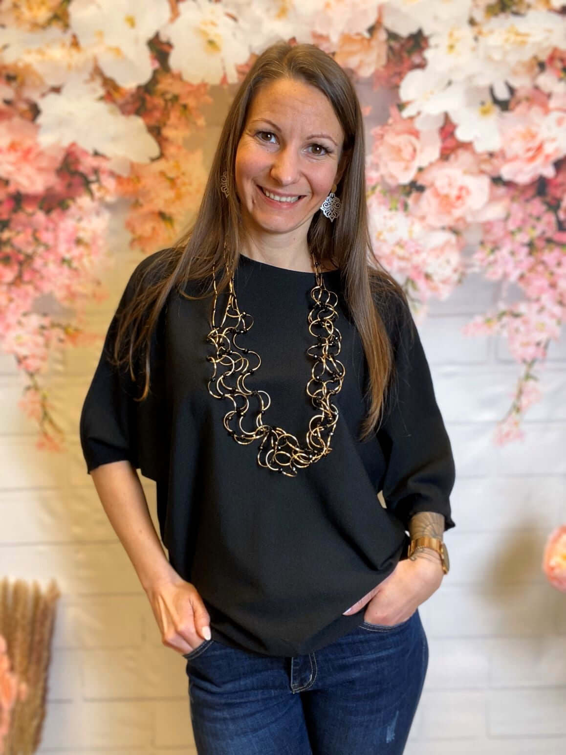 La Moda Online Shop - Italienische & Ausgefallene Damenmode La Moda Online Shop - Italienische & Ausgefallene Damenmode