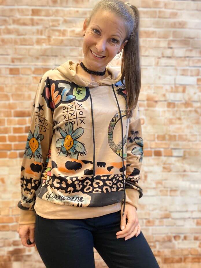 La moda online shop