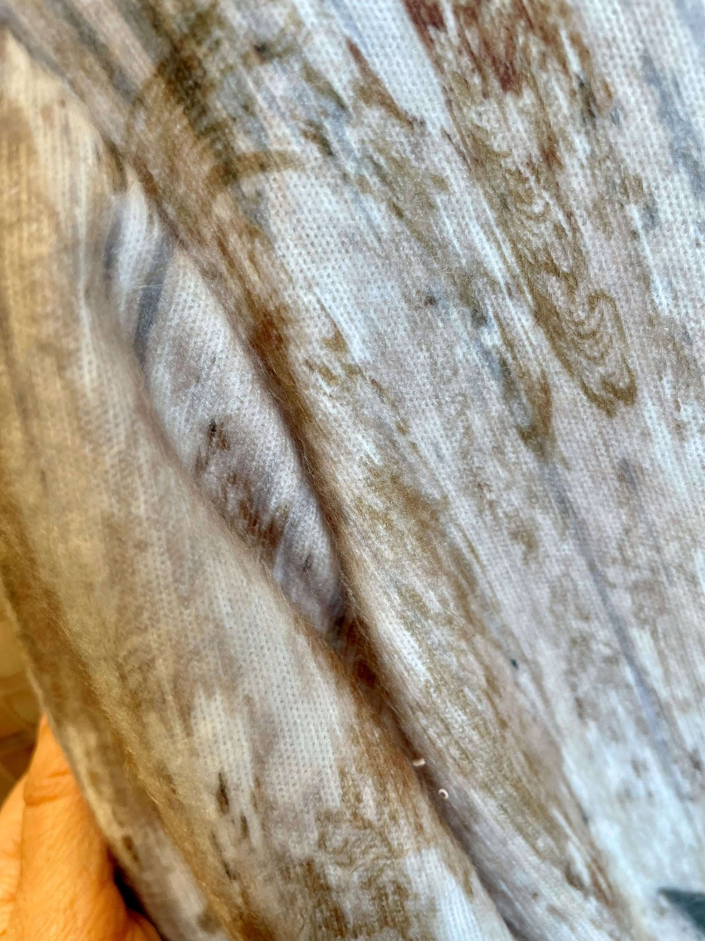 Weiches Langarmshirt/Pullover mit Katzenmotiv - verschiedene Modelle