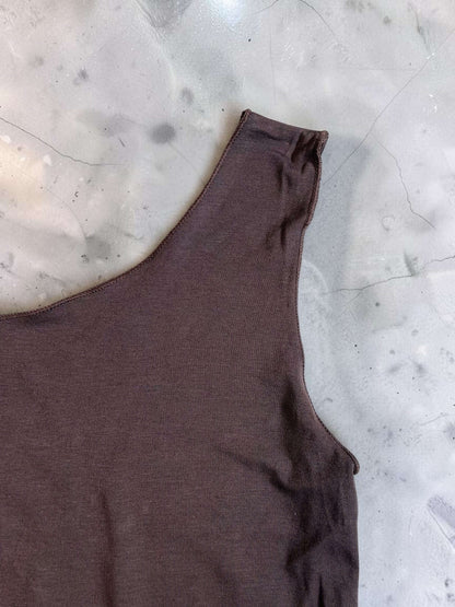 Unterzieh-Tops aus Viskose - M/L
