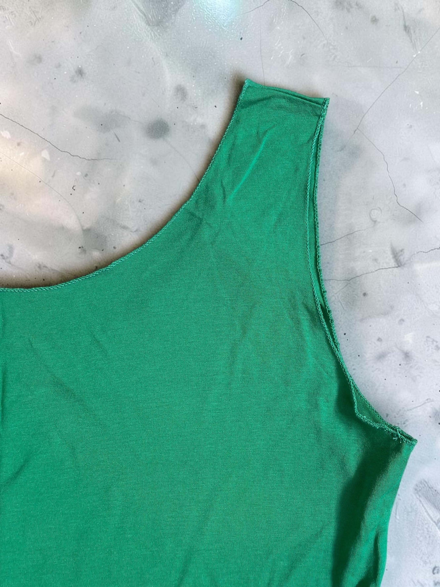 Unterzieh-Tops aus Viskose - M/L