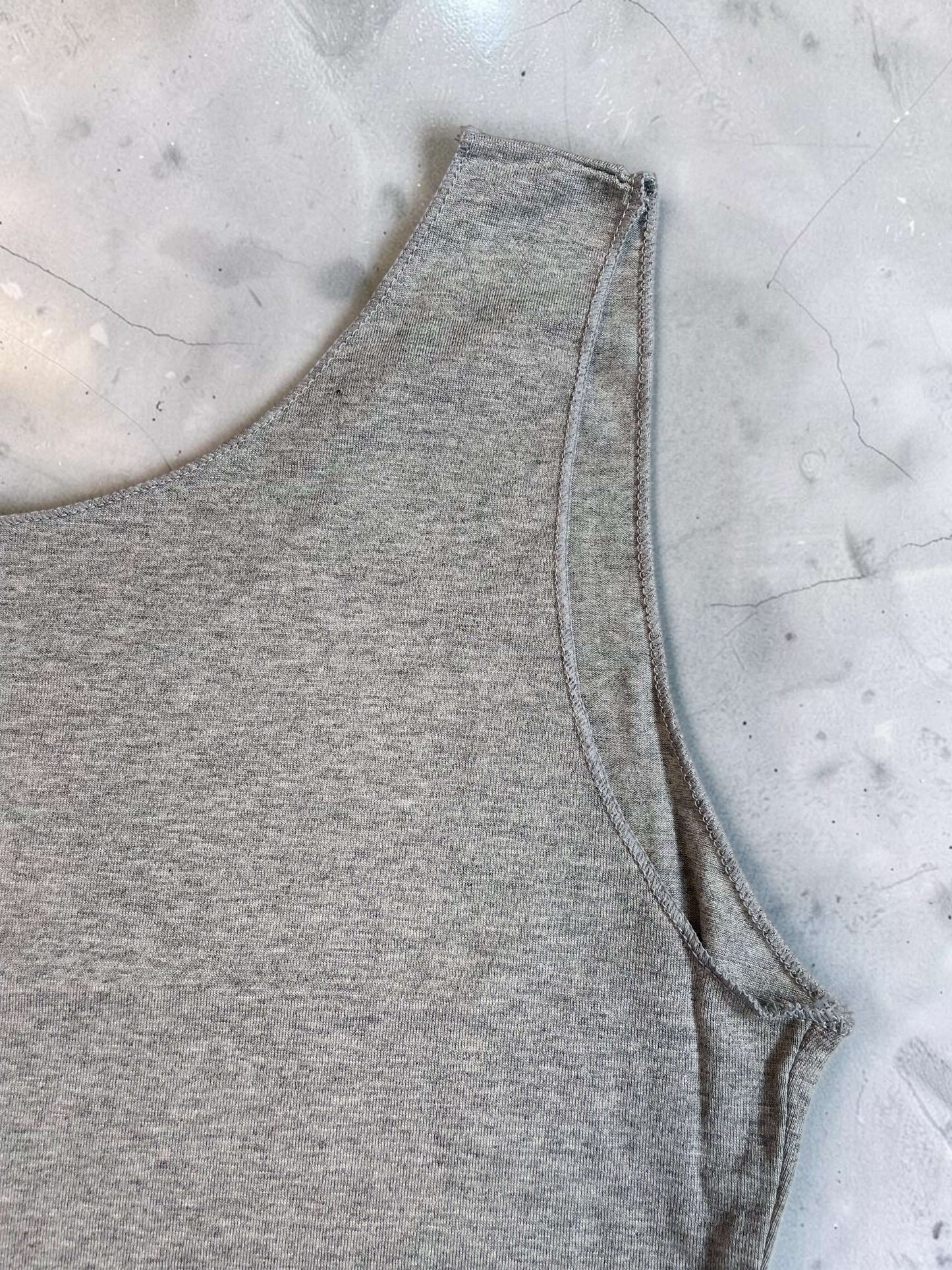 Unterzieh-Tops aus Viskose - M/L