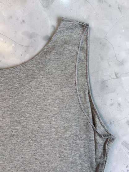 Unterzieh-Tops aus Viskose - M/L