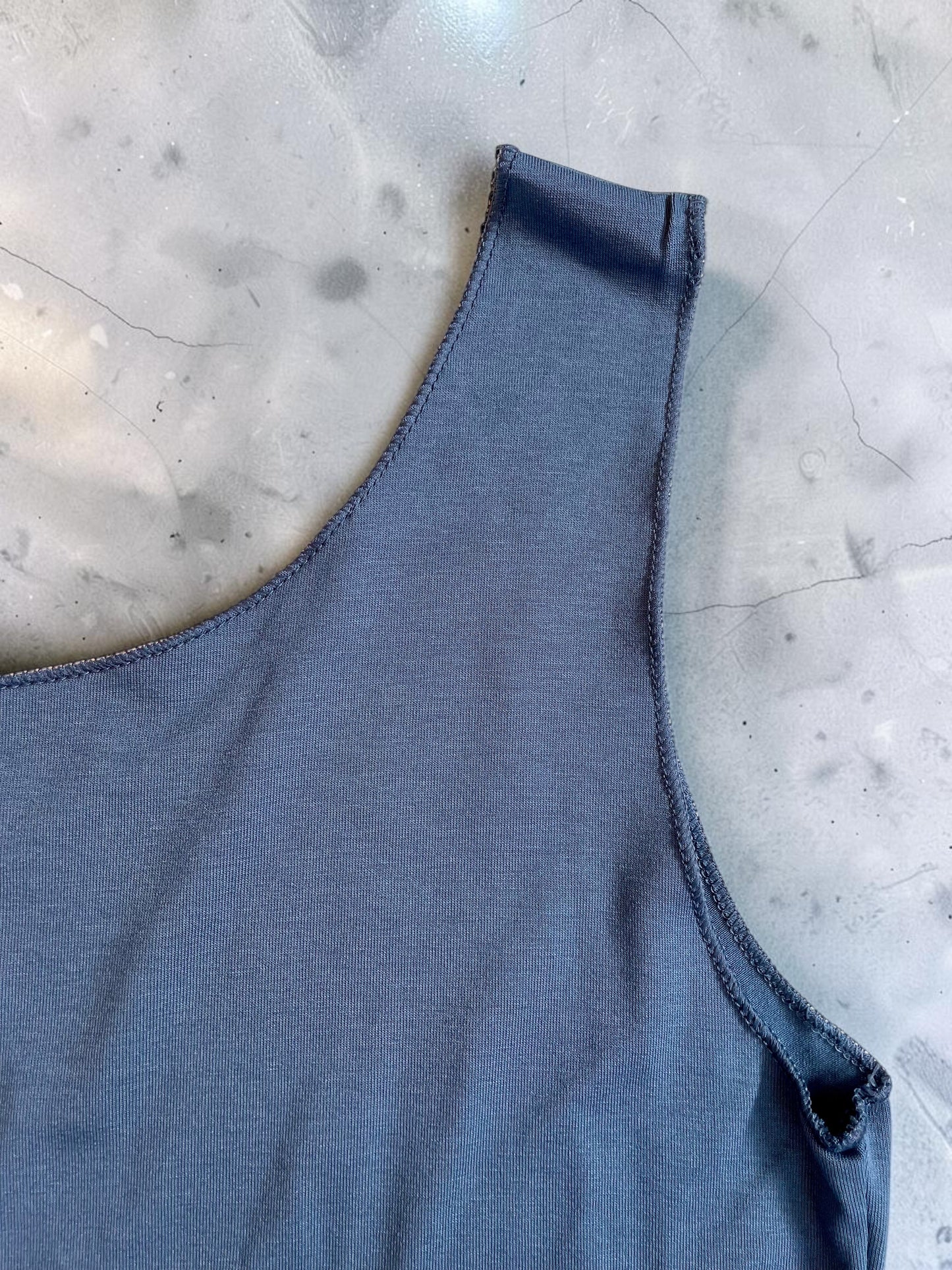 Unterzieh-Tops aus Viskose - M/L