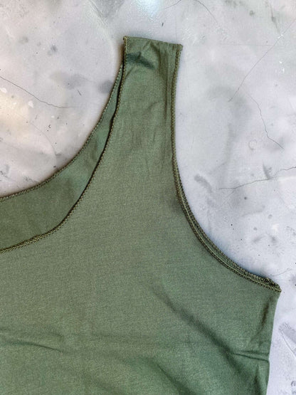 Unterzieh-Tops aus Viskose - M/L