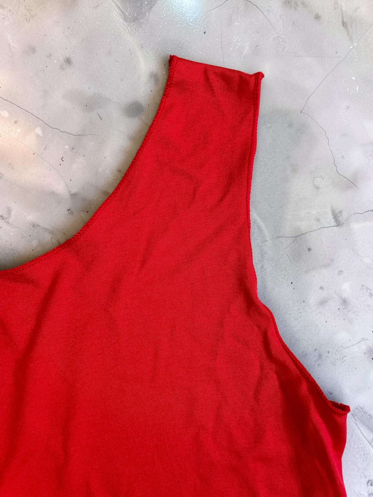 Unterzieh-Tops aus Viskose - M/L