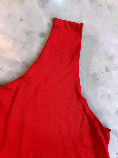 Unterzieh-Tops aus Viskose - M/L