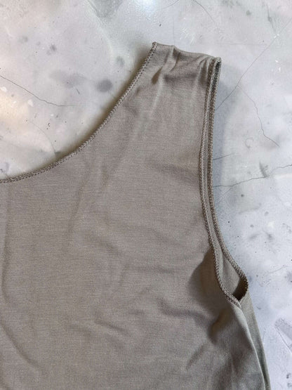 Unterzieh-Tops aus Viskose - M/L