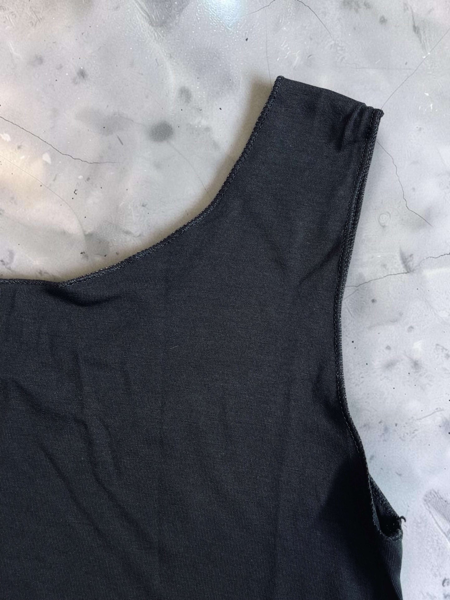 Unterzieh-Tops aus Viskose - M/L