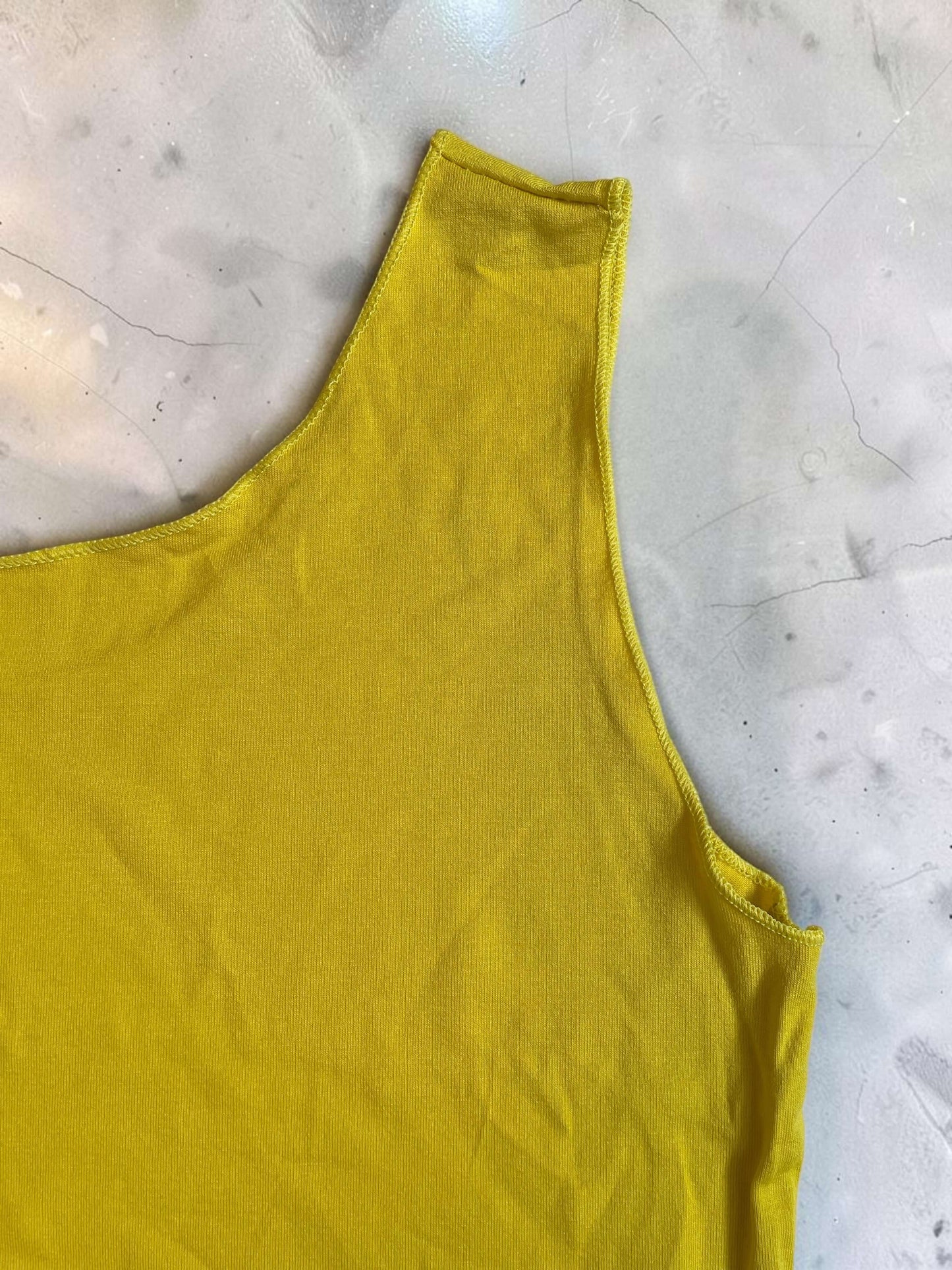 Unterzieh-Tops aus Viskose - M/L