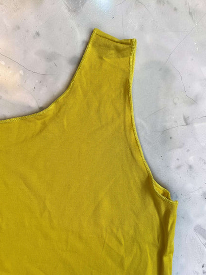 Unterzieh-Tops aus Viskose - M/L