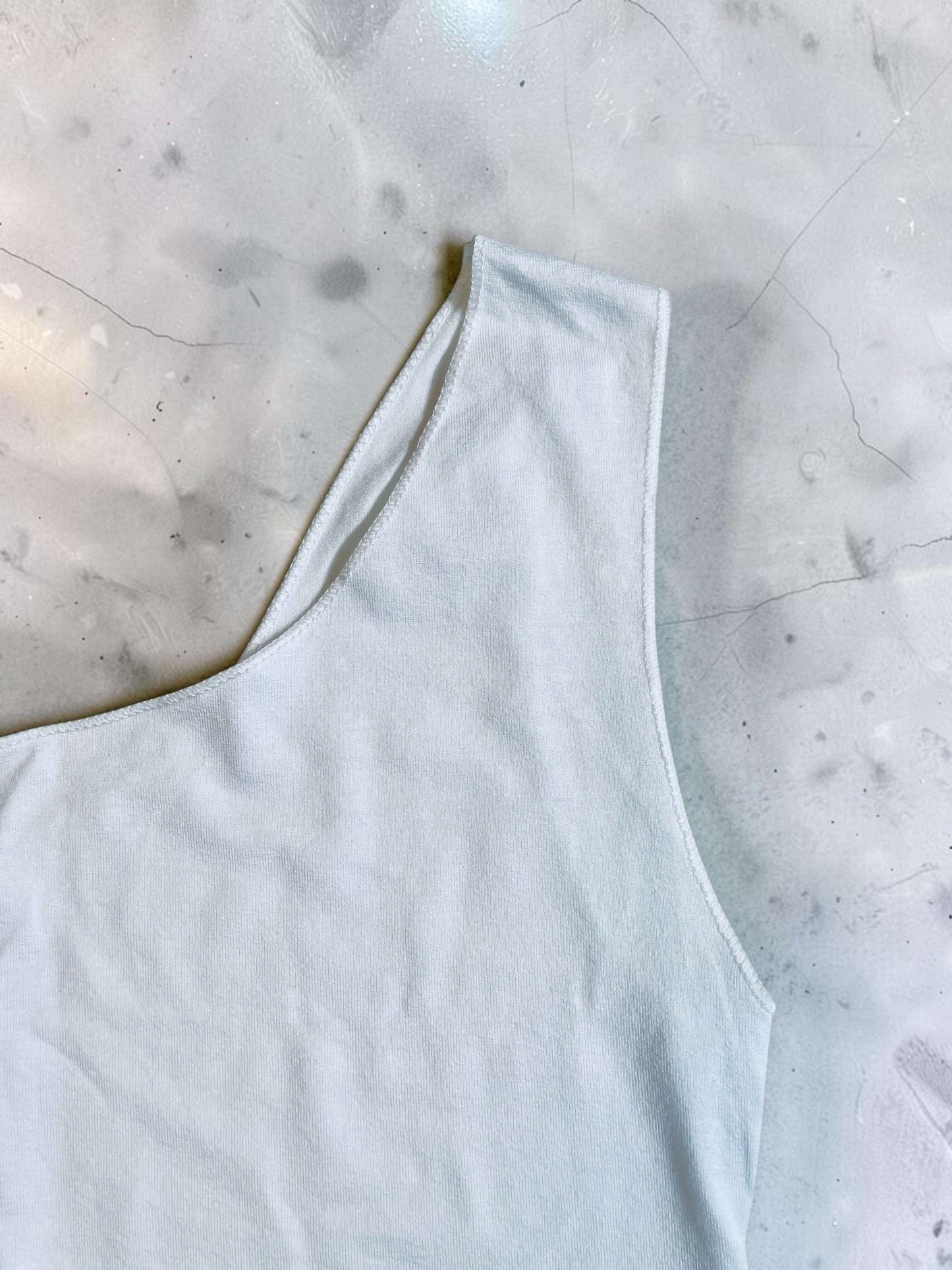 Unterzieh-Tops aus Viskose - M/L